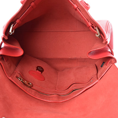 Mulberry Classic Grain Bayswater Pink 4 of 19