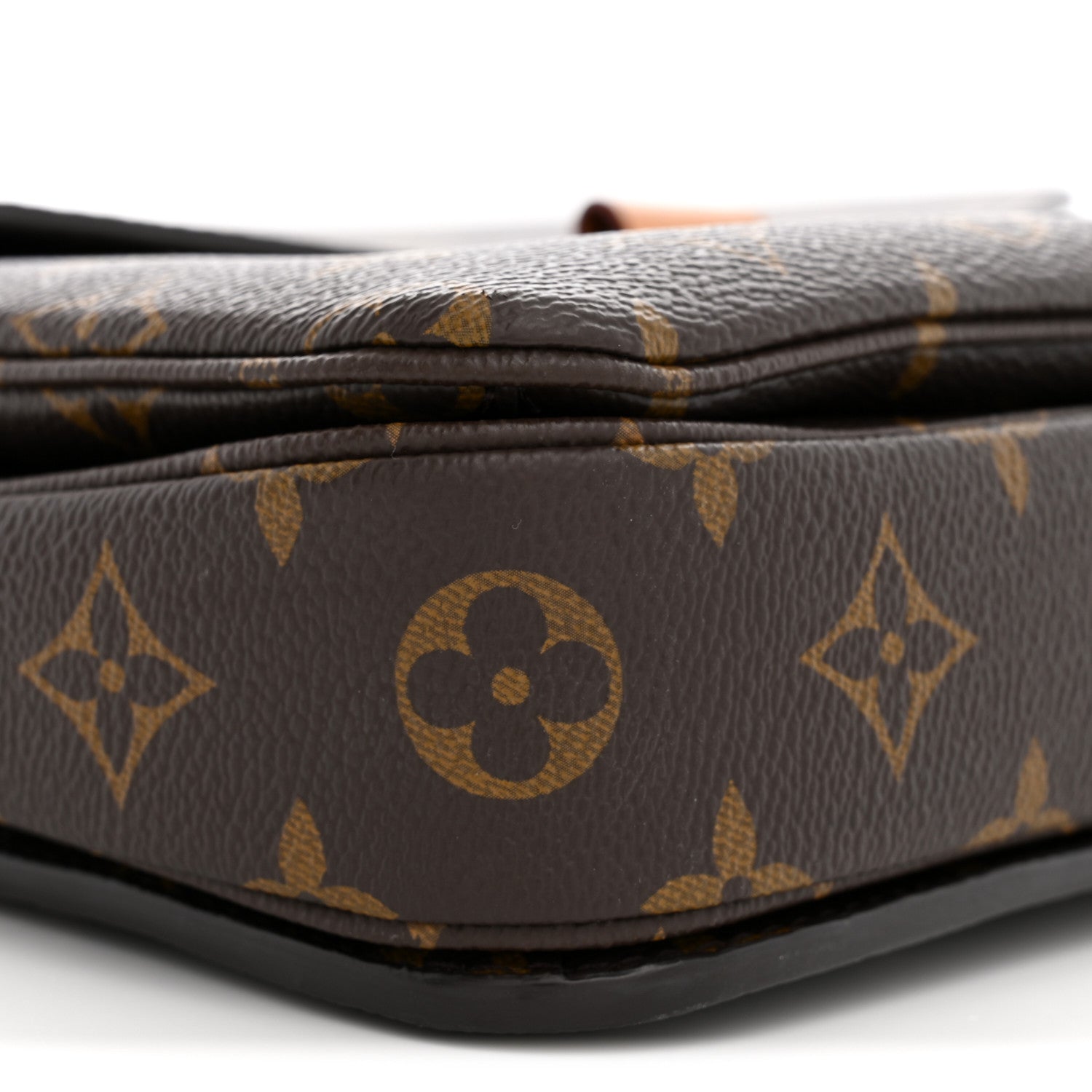Louis Vuitton Monogram Pochette Metis 8 of 10