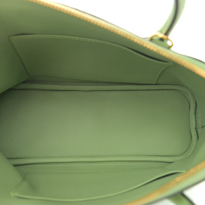 Hermes Evercolor Mini 1923 Bolide Vert Criquet 5 of 10