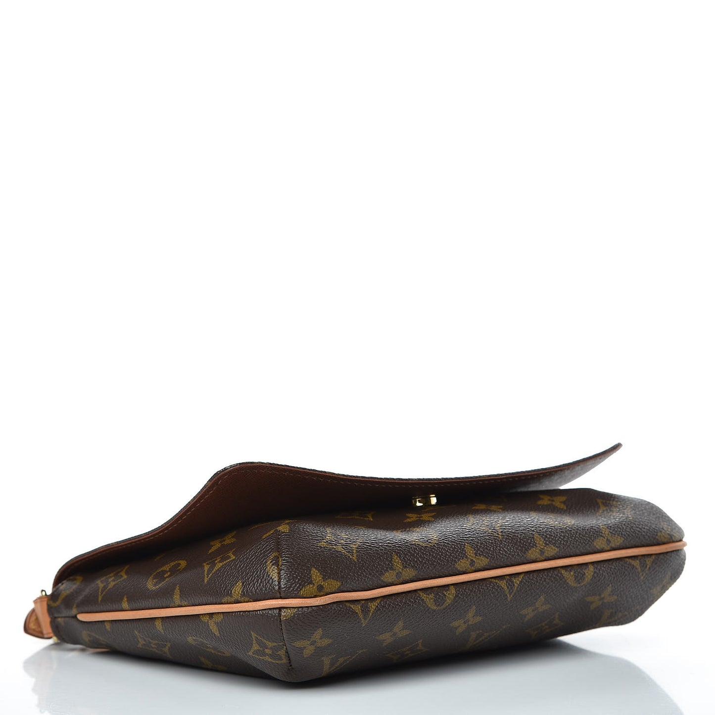 Monogram Musette Tango