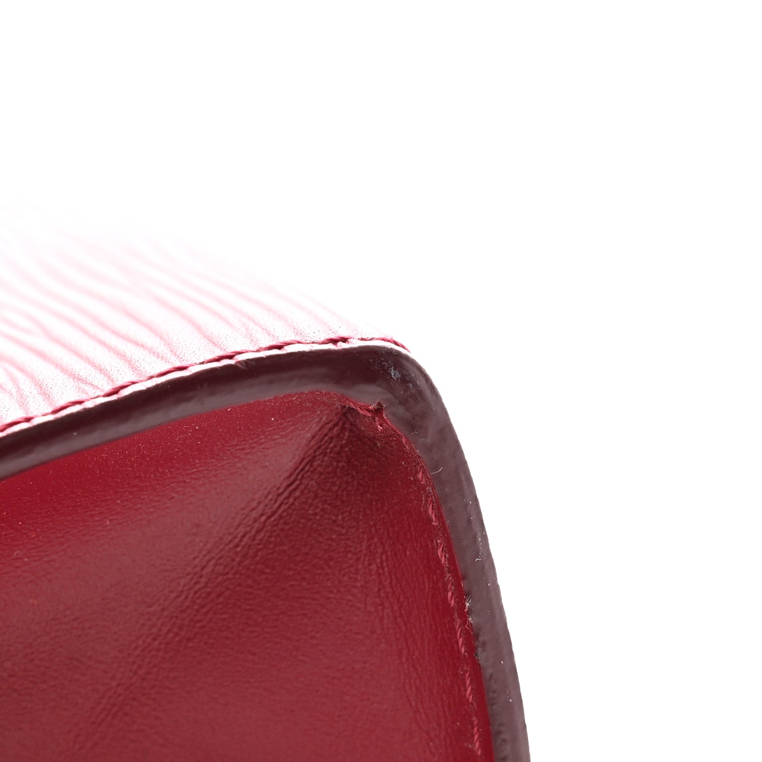 Louis Vuitton Epi Toiletry Pouch 26 Fuchsia 10 of 10