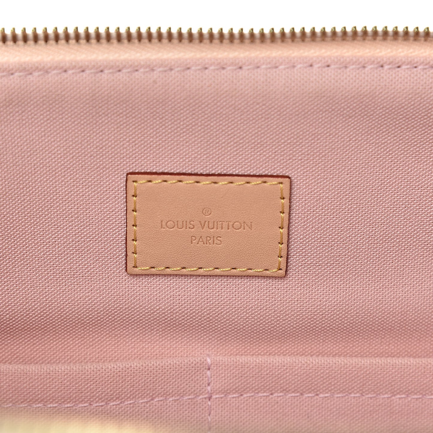 Damier Azur Iena MM