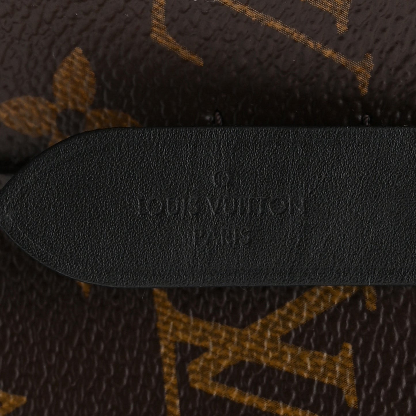 Monogram Neonoe MM Black