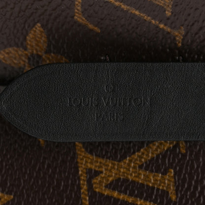 Louis Vuitton Monogram Neonoe MM Black 6 of 11