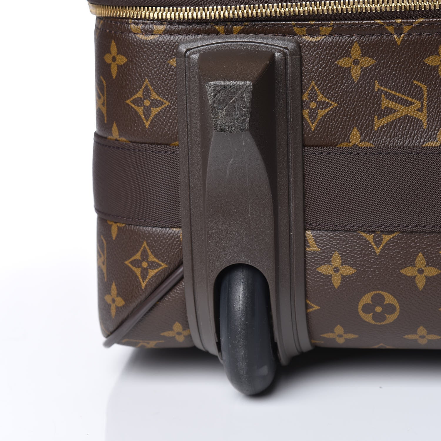 Louis Vuitton Monogram Pegase 55 15 of 15