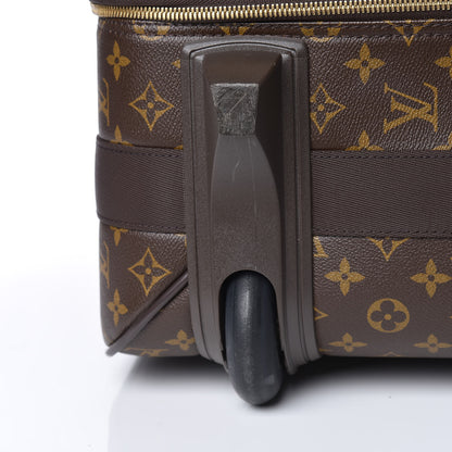 Louis Vuitton Monogram Pegase 55 15 of 15