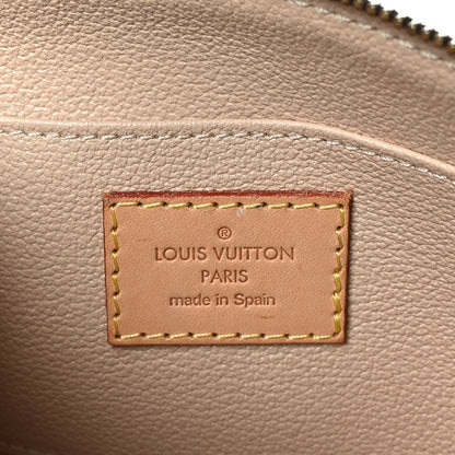 Louis Vuitton Monogram Cosmetic Pouch 6 of 8