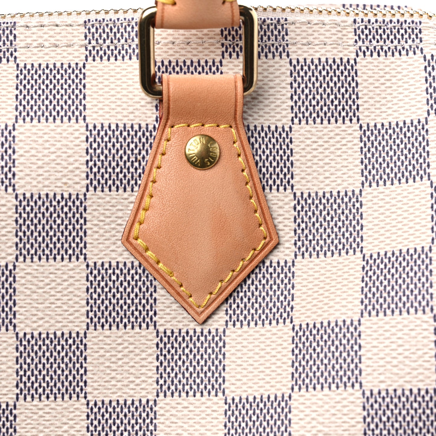 Damier Azur Speedy 25