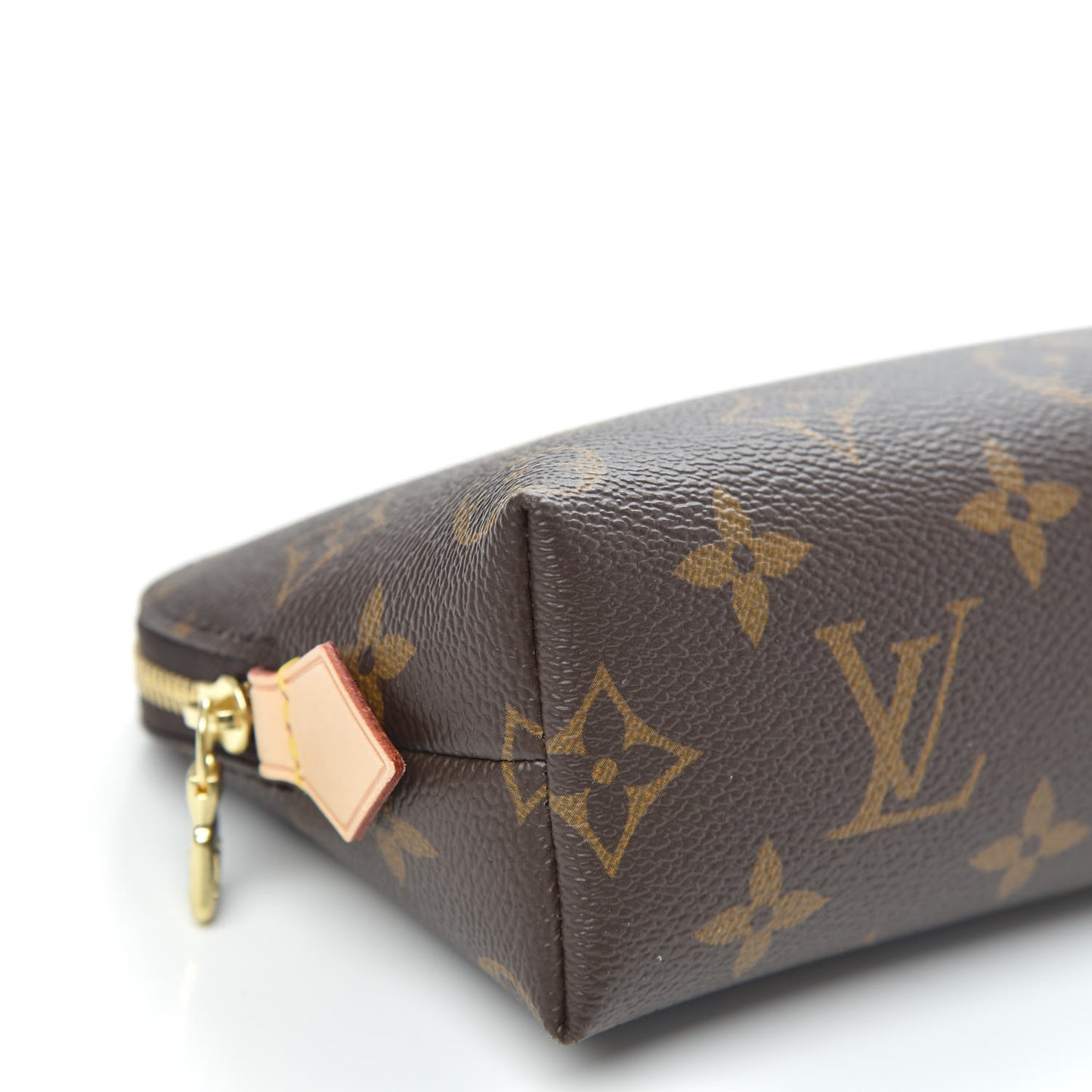 Monogram Cosmetic Pouch