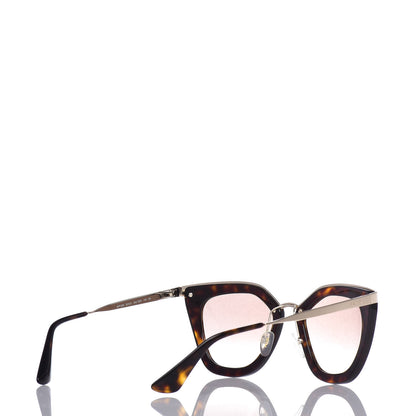 Prada Cinema Sunglasses SPR 53S Tortoise 4 of 7