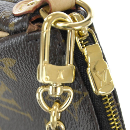 Louis Vuitton Monogram Eva 7 of 7
