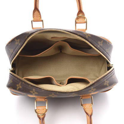 Louis Vuitton Monogram Trouville 6 of 11