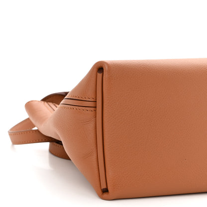 Hermes Evercolor Swift 24/24 21 Gold 9 of 10