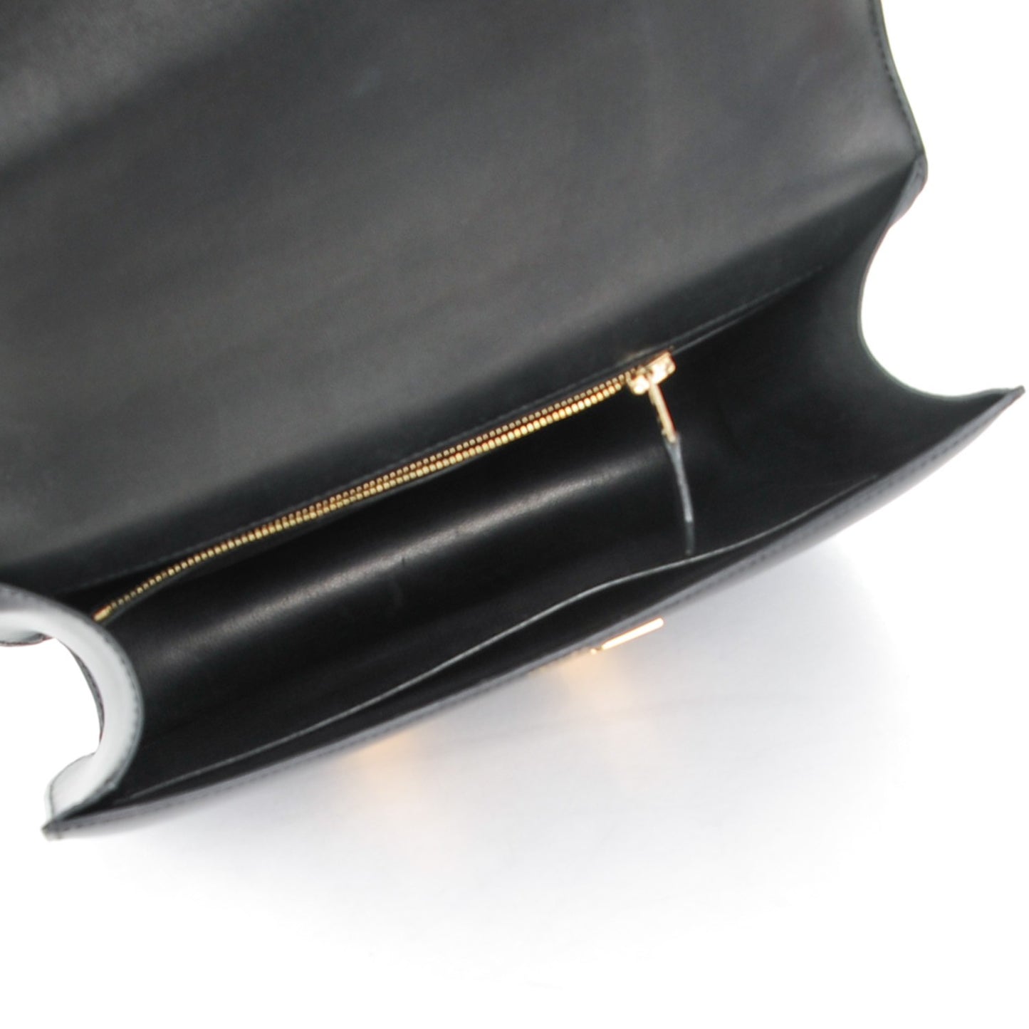 Box Constance 23 Black