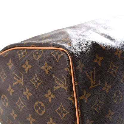 Louis Vuitton Monogram Speedy 30 5 of 11