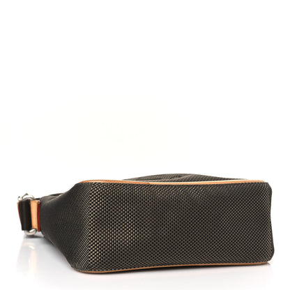 Louis Vuitton Damier Geant Citadin NM Terre 4 of 8