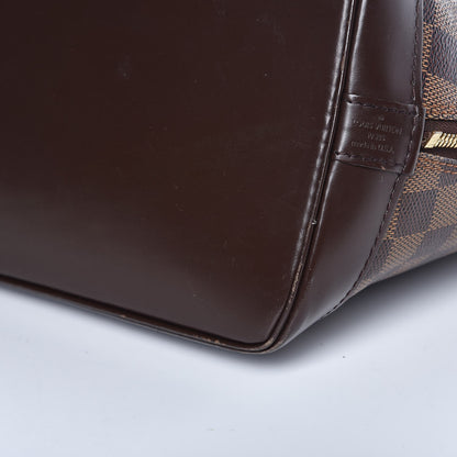 Louis Vuitton Damier Ebene Alma PM 11 of 13