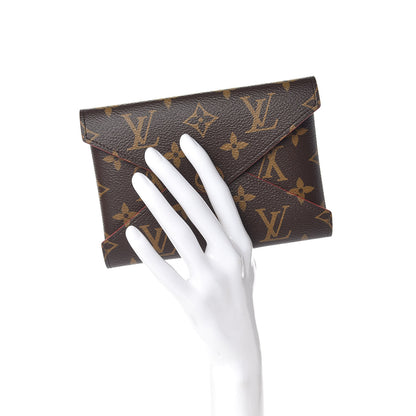 Louis Vuitton Monogram Kirigami Pochette Set 3 of 11
