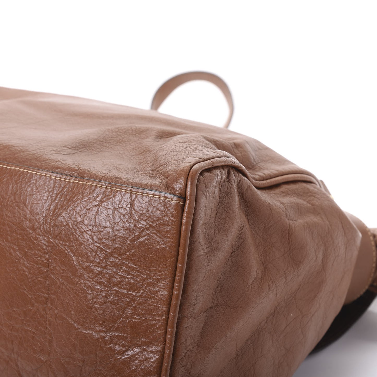 Soft Buffalo Oversized Alexa Oak