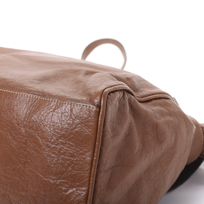 Mulberry Soft Buffalo Oversized Alexa Oak 10 of 10