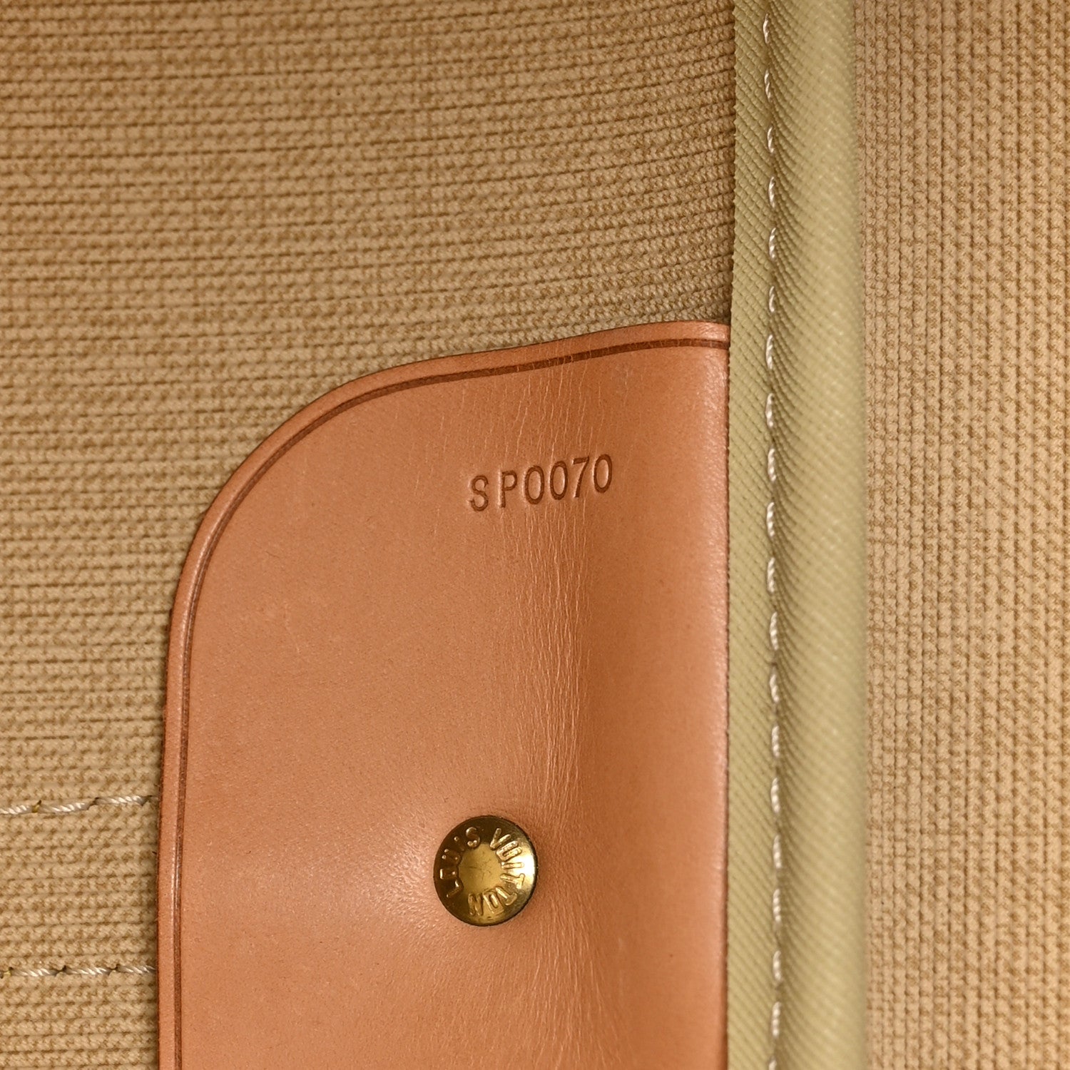 Louis Vuitton Monogram Sirius 50 6 of 13