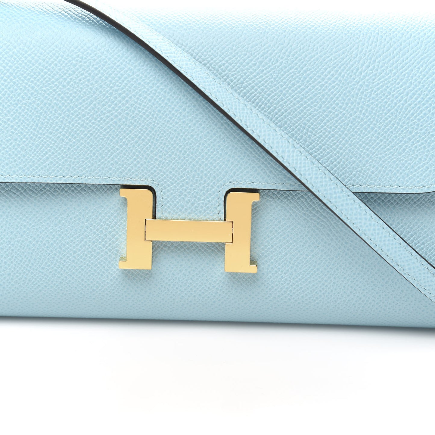 Epsom Constance Wallet To Go Bleu Atoll