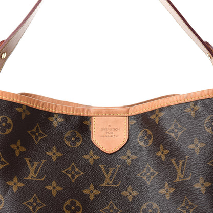 Louis Vuitton Monogram Delightful MM 12 of 12