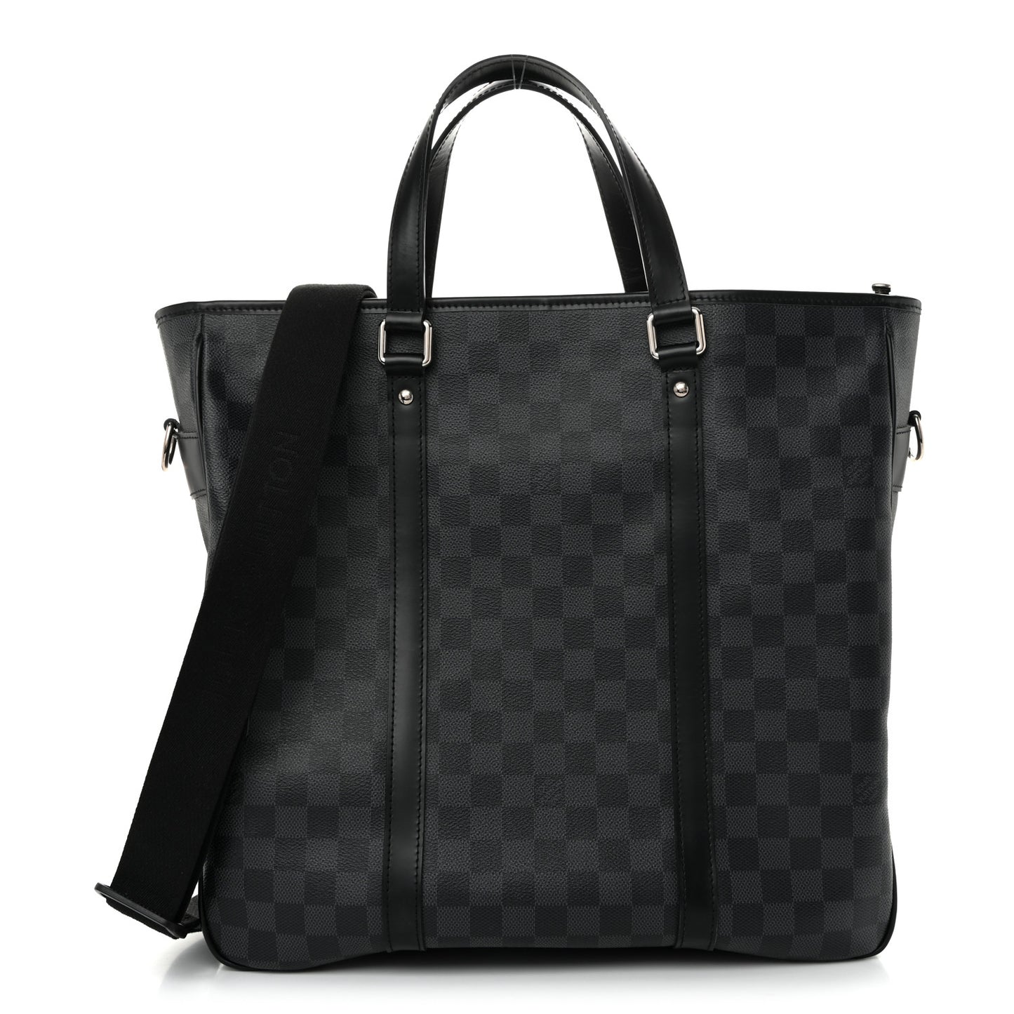 Damier Graphite Tadao