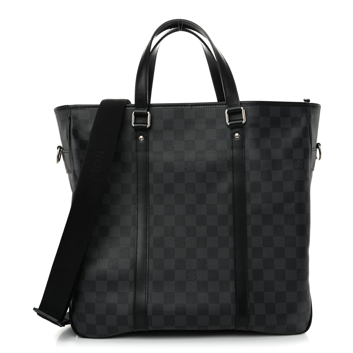 Louis Vuitton Damier Graphite Tadao 1 of 10
