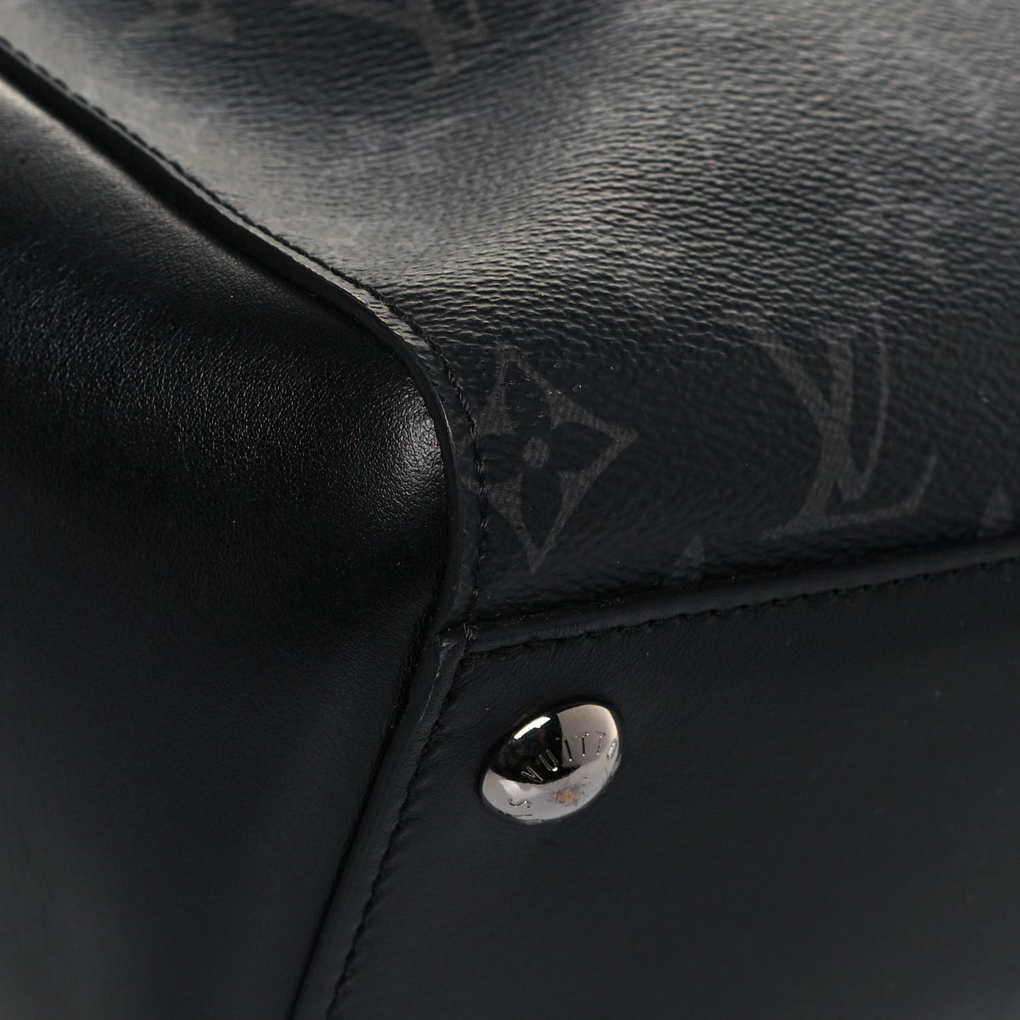 Monogram Eclipse Grand Sac