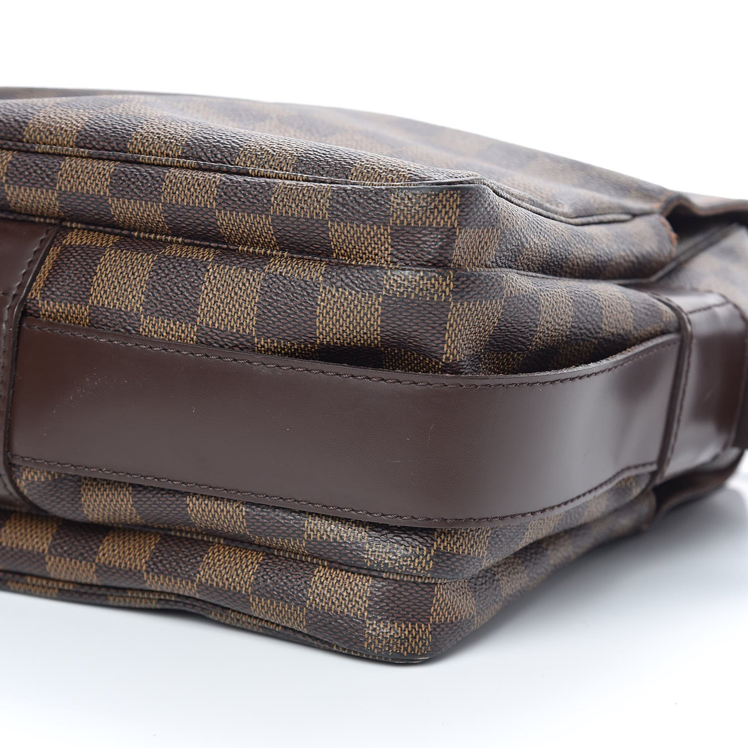 Louis Vuitton Damier Ebene Naviglio 6 of 11