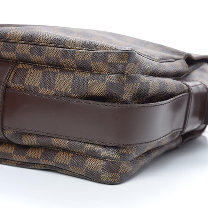 Louis Vuitton Damier Ebene Naviglio 6 of 11