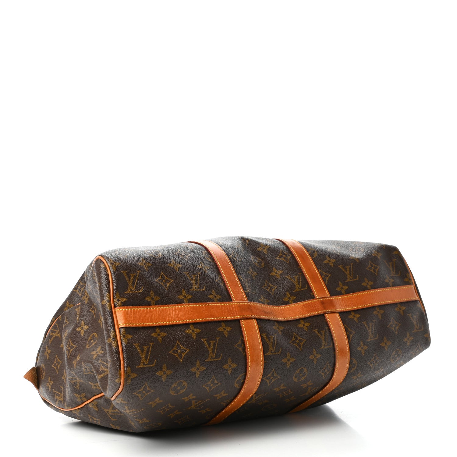 Louis Vuitton Monogram Sac Flanerie 45 4 of 8