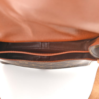 Louis Vuitton Monogram Cartouchiere 26 5 of 8