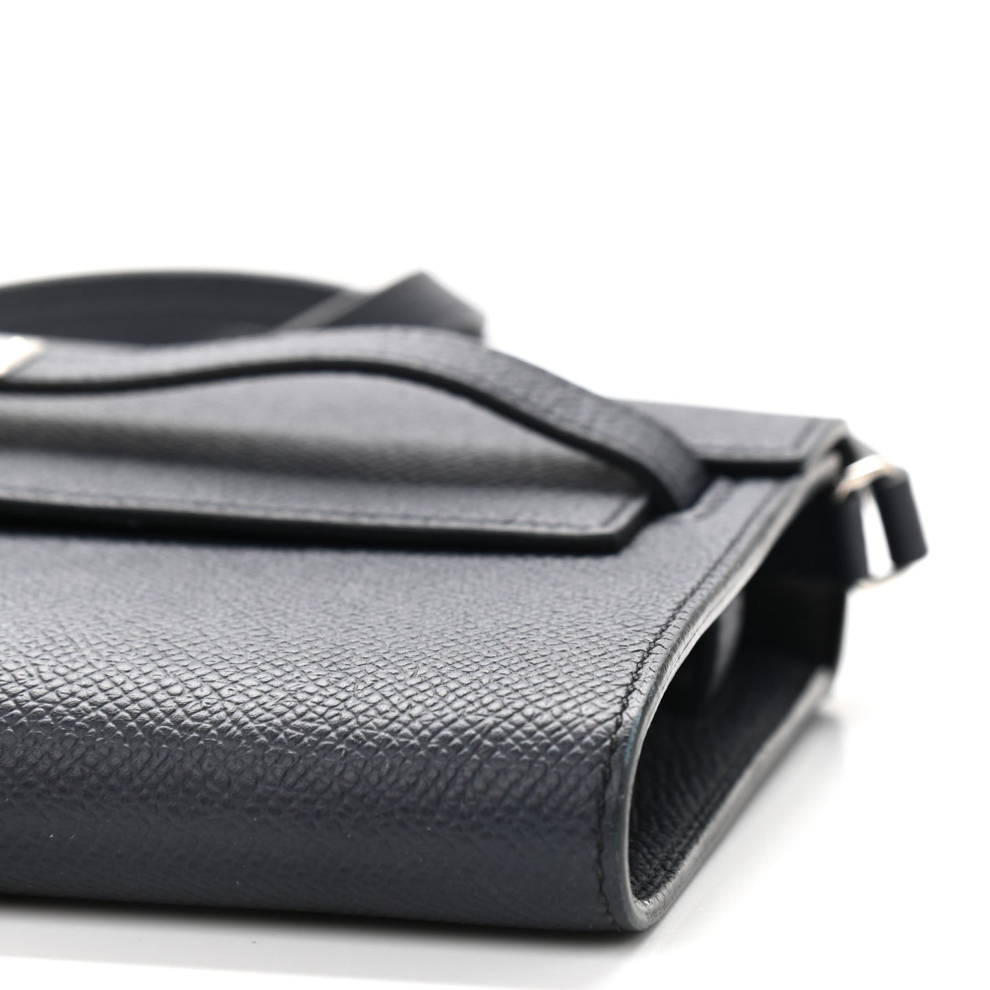 Epsom Kelly To Go Wallet Bleu Indigo