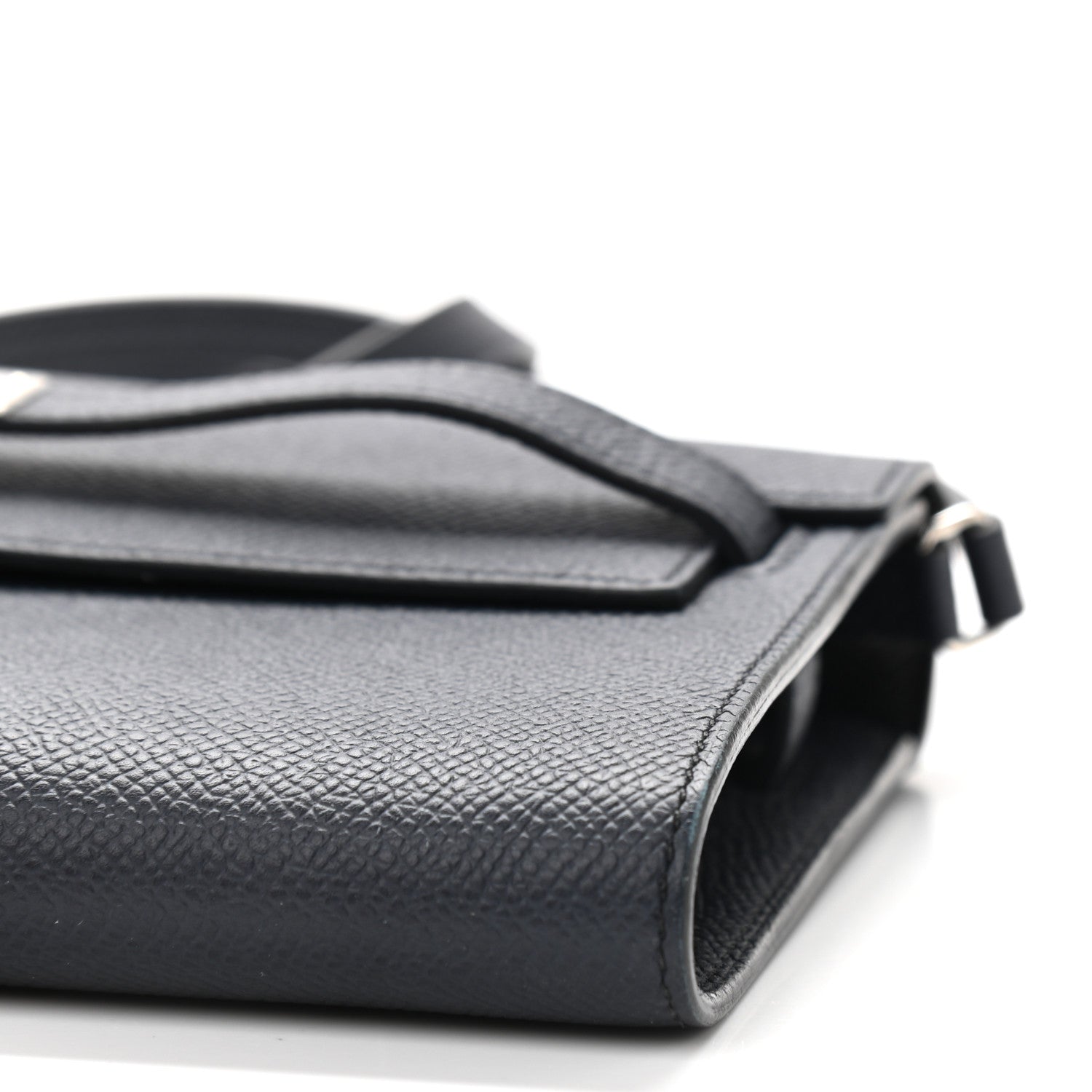 Hermes Epsom Kelly To Go Wallet Bleu Indigo 9 of 9