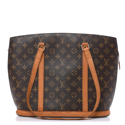 Louis Vuitton Monogram Babylone 1 of 21