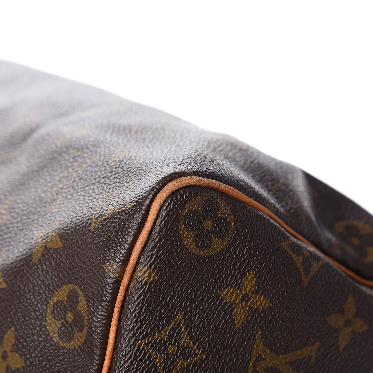 Louis Vuitton Monogram Speedy 35 12 of 15