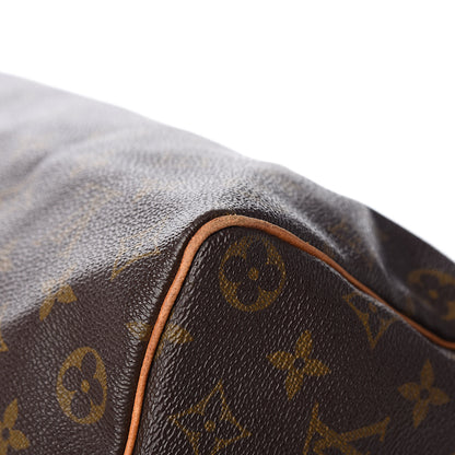 Louis Vuitton Monogram Speedy 35 12 of 15