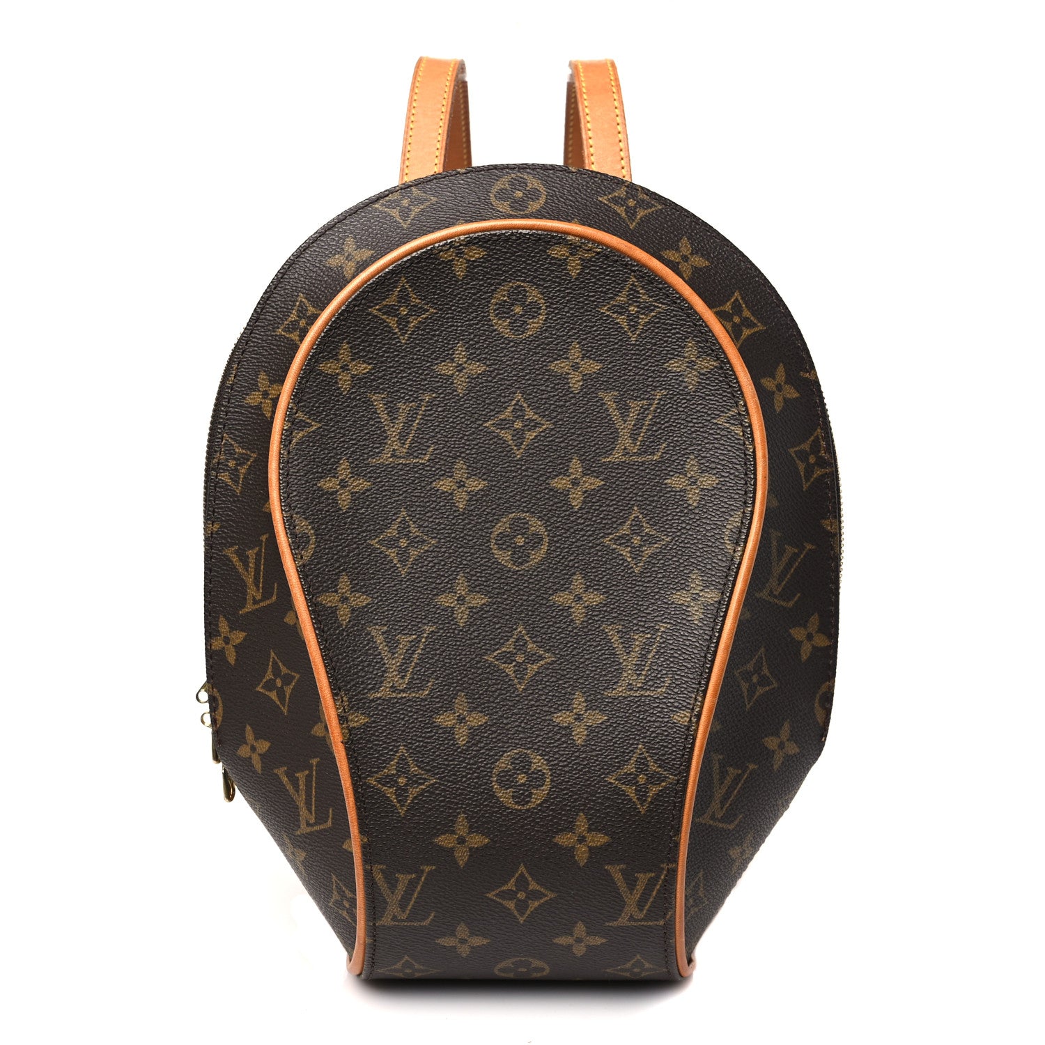 Louis Vuitton Monogram Ellipse Sac a Dos Backpack 1 of 10