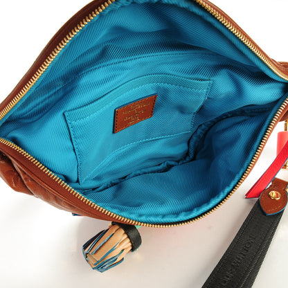 Louis Vuitton Monogram Underground Bum Bag Cafe 5 of 8
