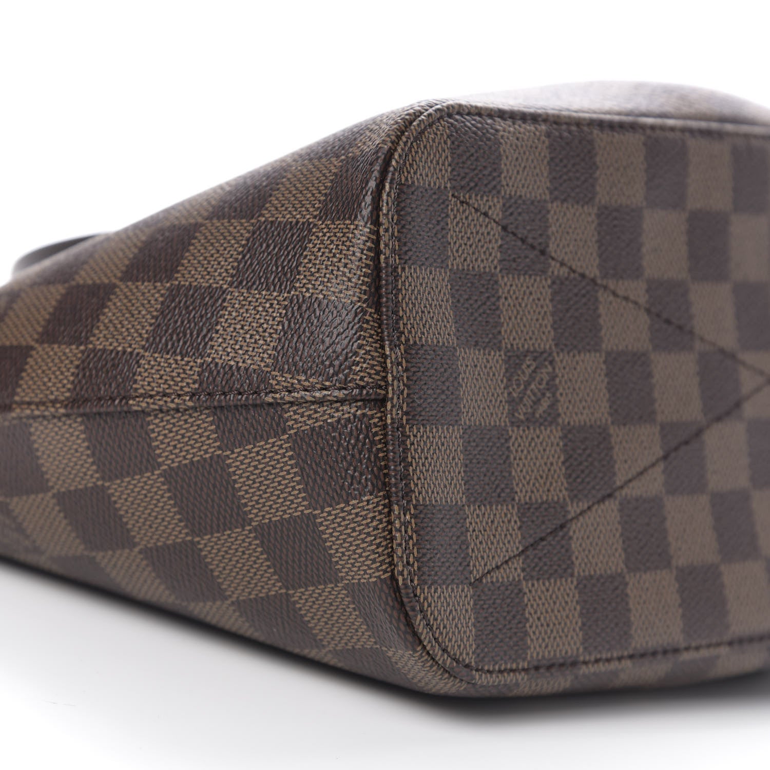 Louis Vuitton Damier Ebene Siena PM 8 of 11