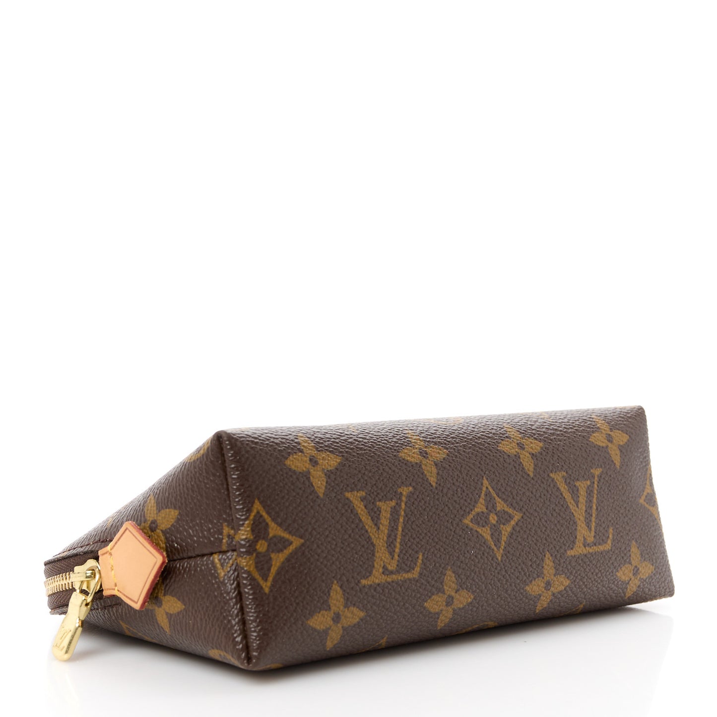 Monogram Cosmetic Pouch