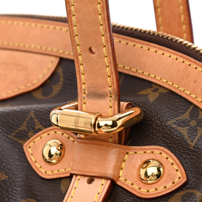 Louis Vuitton Monogram Tivoli GM 19 of 23