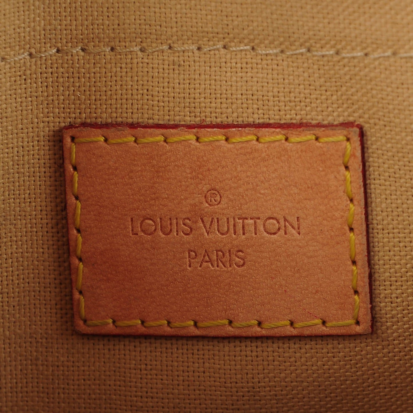 Damier Azur Favorite MM
