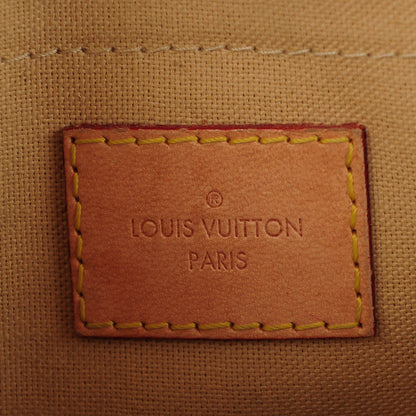 Louis Vuitton Damier Azur Favorite MM 5 of 8