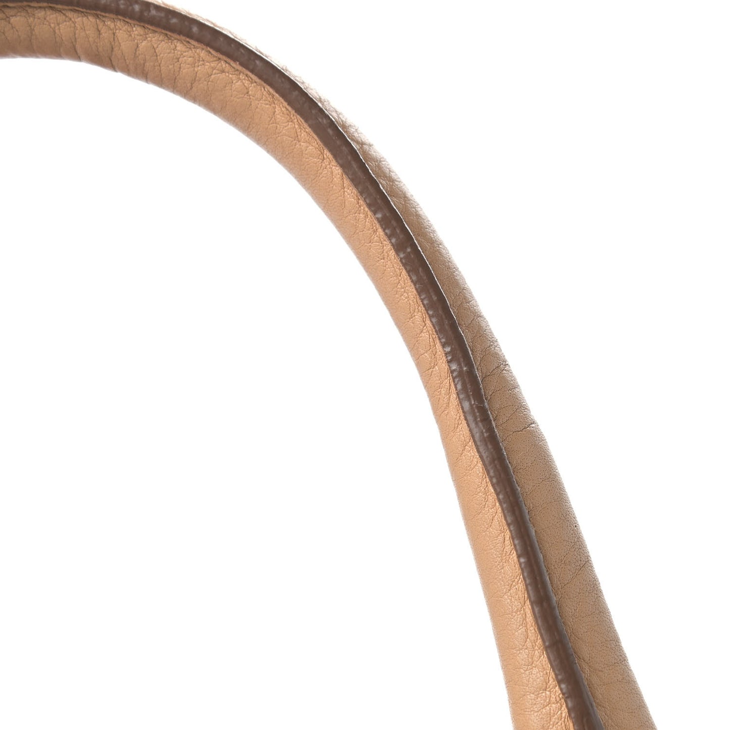 Vitello Daino Tote Sughero