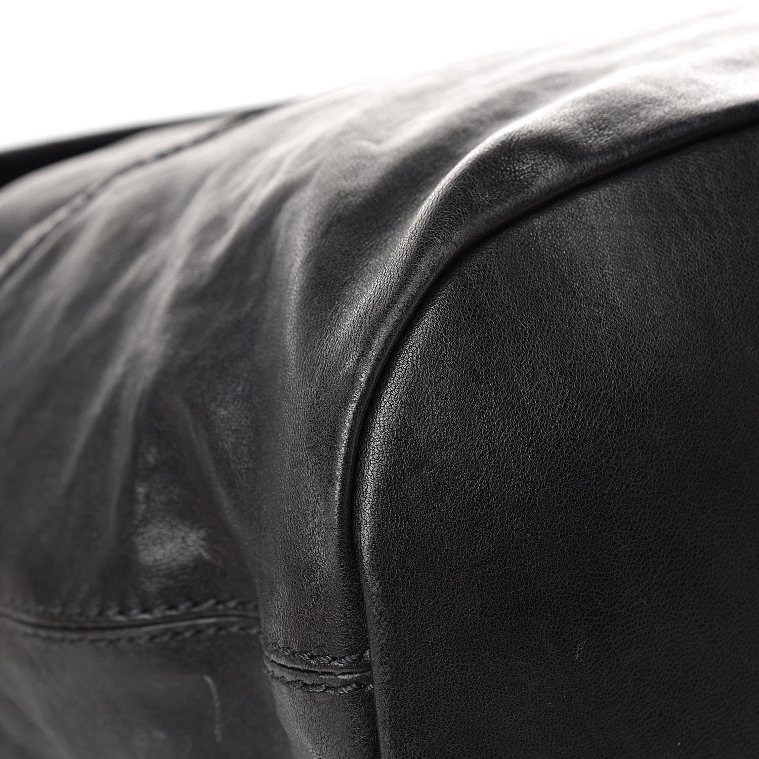 Givenchy Lambskin Medium Nightingale Black 12 of 14