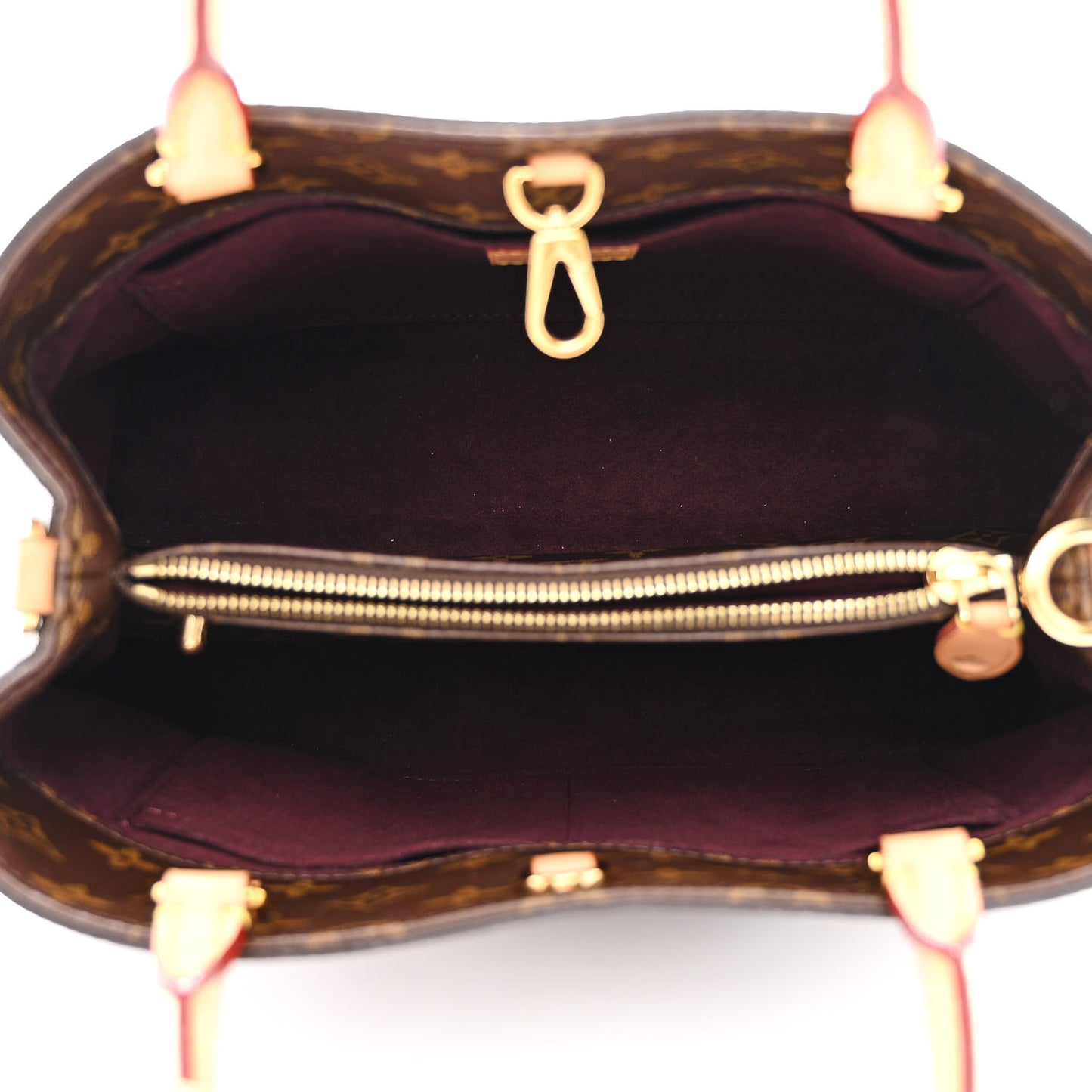 Monogram Montaigne MM