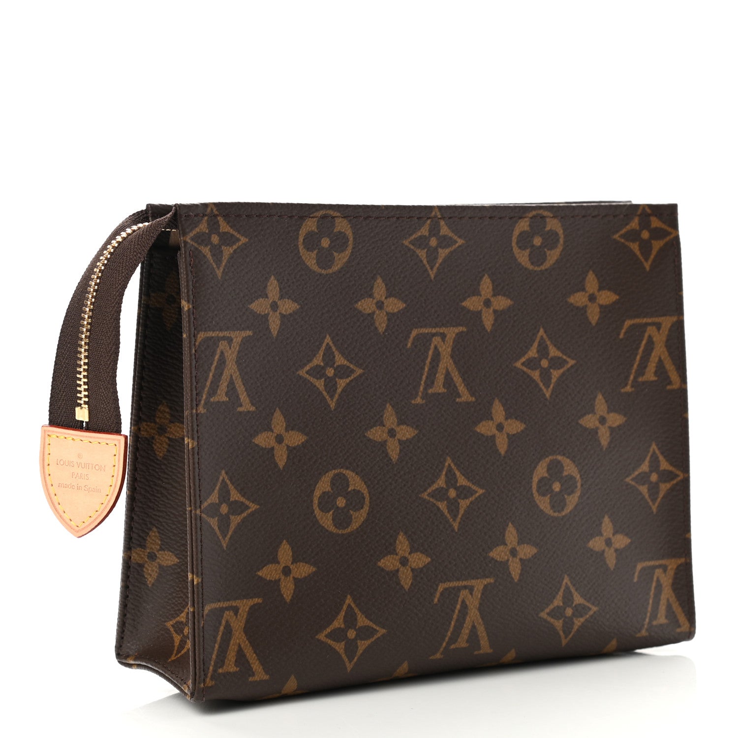 Louis Vuitton Monogram Toiletry Pouch 19 3 of 8